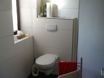 Apartment Appartement/Fewo, Dusche, WC, 1 Schlafraum - Features photo 37