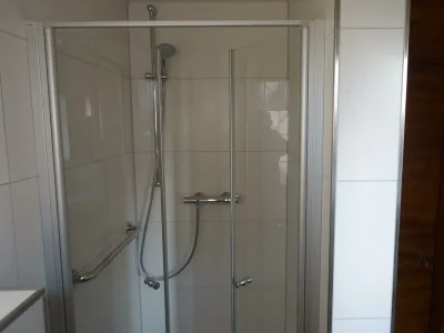 Apartment Appartement/Fewo, Dusche, WC, 1 Schlafraum - Features photo 39