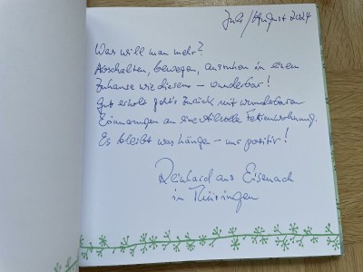 Apartment Appartement/Fewo, Dusche, WC, 1 Schlafraum - Features photo 43