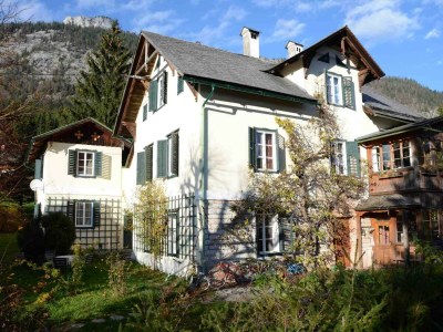 Holiday house Ferienhaus "Das Stöckl" - Outdoor photo 2