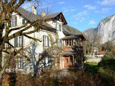 Holiday house Ferienhaus "Das Stöckl" - Outdoor photo 3