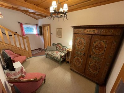 Holiday house Ferienhaus "Das Stöckl" - Outdoor photo 11