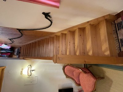 Holiday house Ferienhaus "Das Stöckl" - Outdoor photo 15