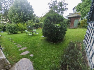 Holiday house Ferienhaus "Das Stöckl" - Outdoor photo 22