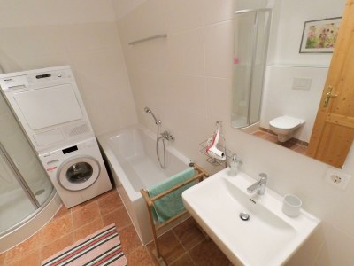 Holiday house Ferienhaus "Das Stöckl" - Outdoor photo 42