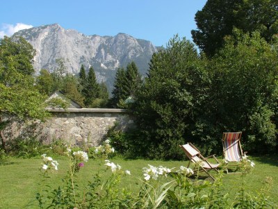 Holiday house Ferienhaus "Das Stöckl" - Outdoor photo 44