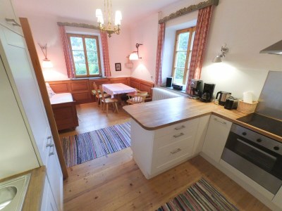 Holiday house Ferienhaus "Das Stöckl" - Features photo 51