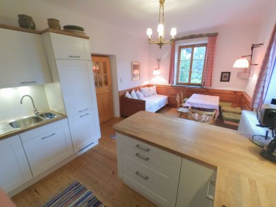 Holiday house Ferienhaus "Das Stöckl" - Features photo 53