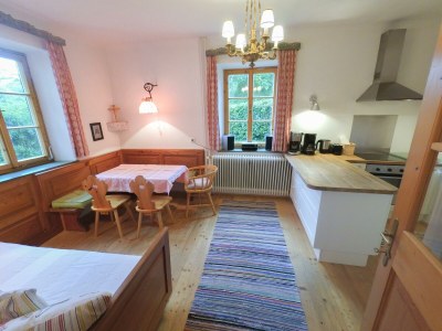 Holiday house Ferienhaus "Das Stöckl" - Features photo 54