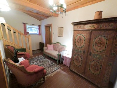 Holiday house Ferienhaus "Das Stöckl" - Features photo 56