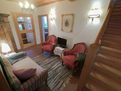 Holiday house Ferienhaus "Das Stöckl" - Features photo 57