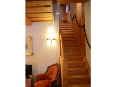 Holiday house Ferienhaus "Das Stöckl" - Features photo 58