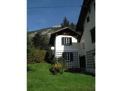 Holiday house Ferienhaus "Das Stöckl" - Features photo 60