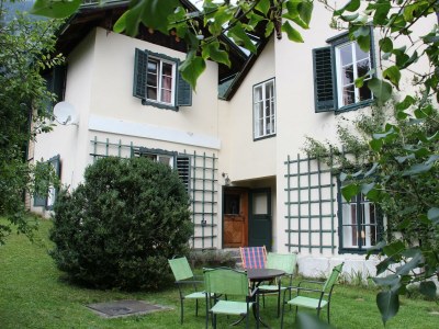 Holiday house Ferienhaus "Das Stöckl" - Features photo 61