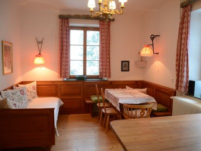 Holiday apartment "Die Villenetage" - Outdoor photo 8