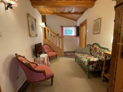 Holiday apartment "Die Villenetage" - Outdoor photo 10