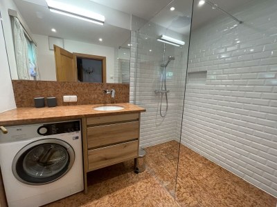 Holiday apartment "Die Villenetage" - Outdoor photo 13