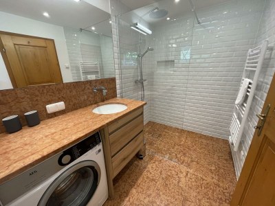 Holiday apartment "Die Villenetage" - Outdoor photo 14