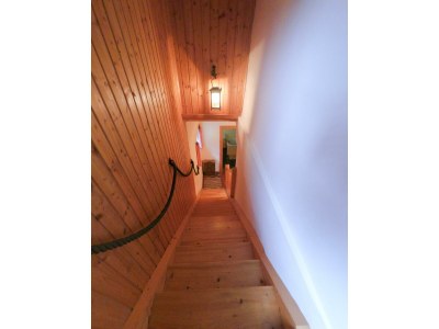 Holiday apartment "Die Villenetage" - Outdoor photo 16