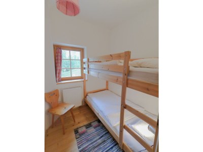 Holiday apartment "Die Villenetage" - Outdoor photo 17