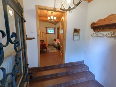 Holiday apartment "Die Villenetage" - Outdoor photo 20