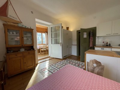 Holiday apartment "Die Villenetage" - Outdoor photo 27