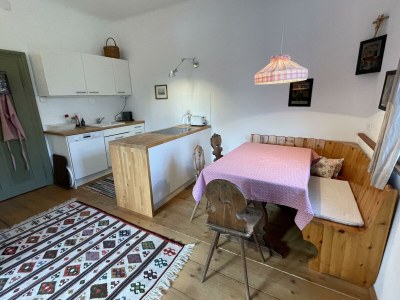 Holiday apartment "Die Villenetage" - Outdoor photo 28