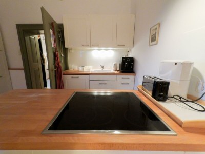 Holiday apartment "Die Villenetage" - Outdoor photo 29