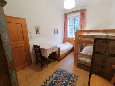 Holiday apartment "Die Villenetage" - Outdoor photo 35