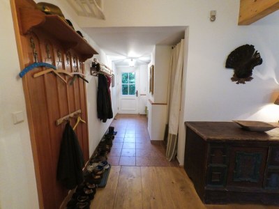 Holiday apartment "Die Villenetage" - Outdoor photo 39