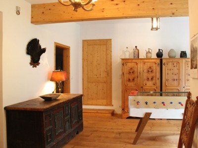 Holiday apartment "Die Villenetage" - Outdoor photo 40