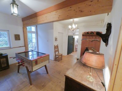 Holiday apartment "Die Villenetage" - Outdoor photo 41