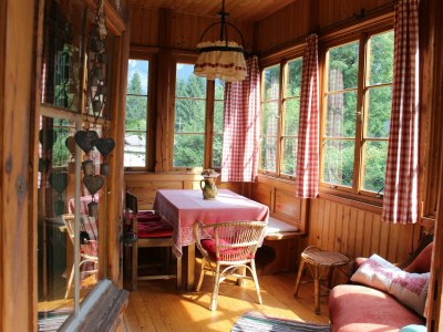 Holiday apartment "Die Villenetage" - Features photo 50