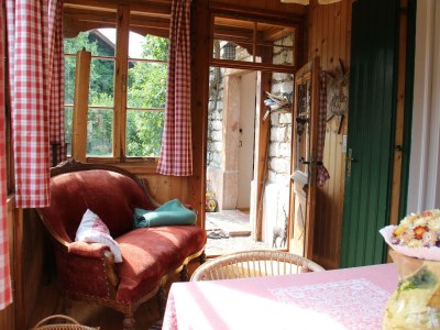 Holiday apartment "Die Villenetage" - Features photo 52