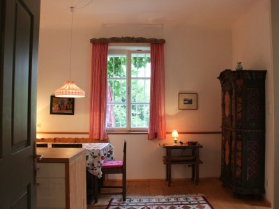 Holiday apartment "Die Villenetage" - Features photo 53