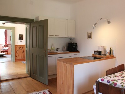 Holiday apartment "Die Villenetage" - Features photo 54