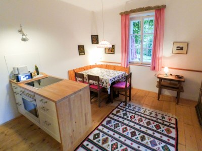 Holiday apartment "Die Villenetage" - Features photo 55