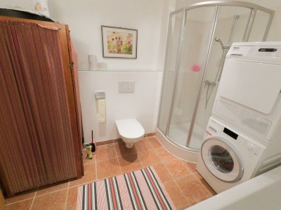 Holiday apartment "Die Villenetage" - Features photo 57