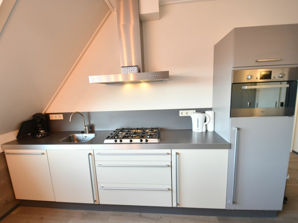 Holiday apartment Reigersberg 10 - Features photo 4