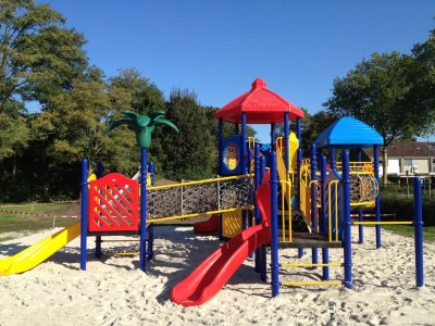 Holiday apartment Reigersberg 10 - Outdoor photo 2