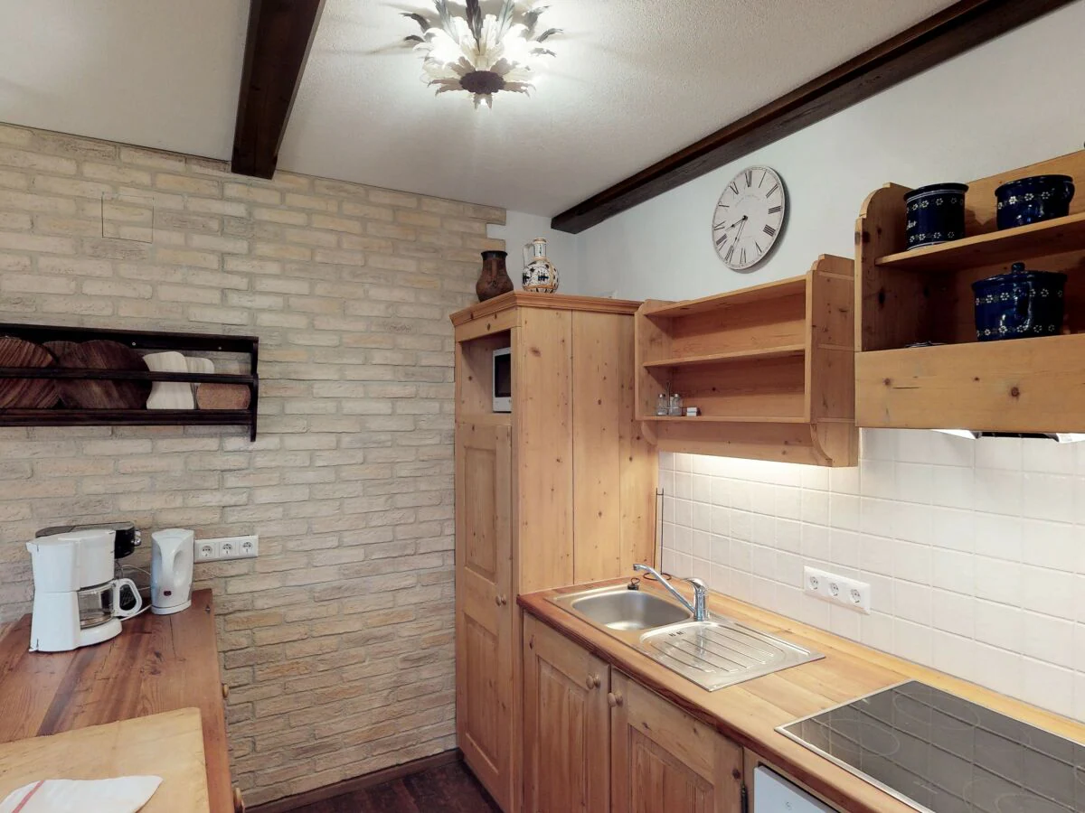 Holiday apartment Murmelbau - Features photo 4