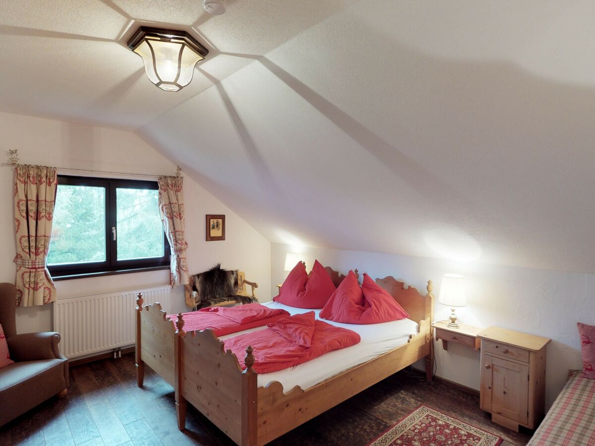 Holiday apartment Murmelbau - Features photo 5