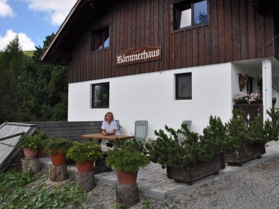 Holiday apartment Murmelbau - Outdoor photo 3