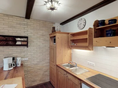 Holiday apartment Murmelbau - Features photo 4