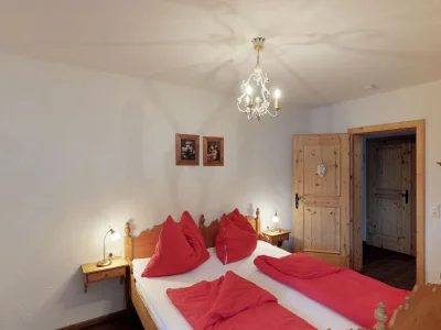 Holiday apartment Murmelbau - Features photo 6