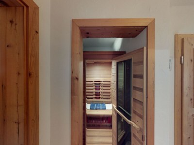 Holiday apartment Murmelbau - Features photo 9