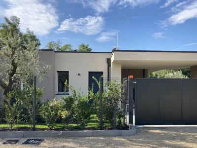 Holiday house Casa Felice in Costermano sul Garda - Holiday house