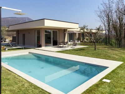 Holiday house Casa Felice - Outdoor photo 2