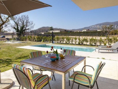 Holiday house Casa Felice - Outdoor photo 3