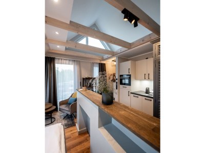 Holiday apartment The 4 Harbor Seasons - NIE.13 Eva - Features photo 5